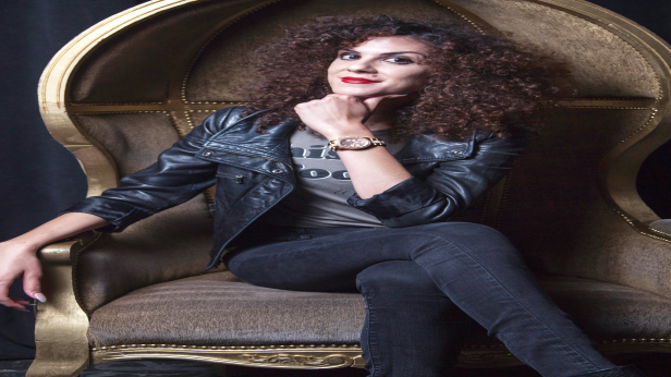 Marcella Arguello presented by Laugh Life Comedy