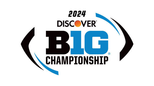 2025 Discover® Big Ten Football Championship Game