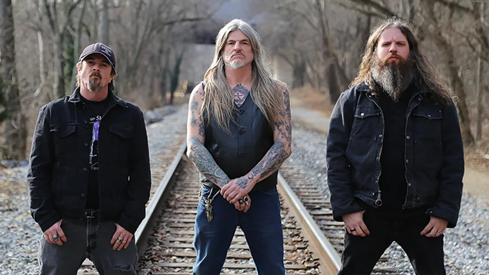 The Obsessed, Hippie Death Cult, Astral Hand, Black Road