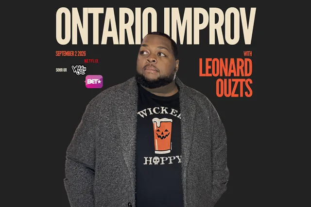 Leonard Ouzts
