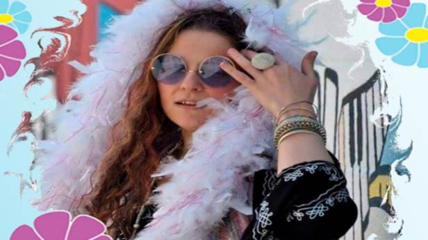 CryBaby - The Janis Joplin Experience