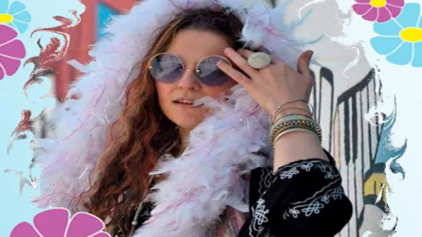 CryBaby - The Janis Joplin Experience