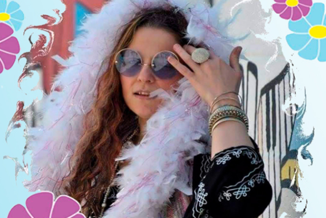 CryBaby - The Janis Joplin Experience