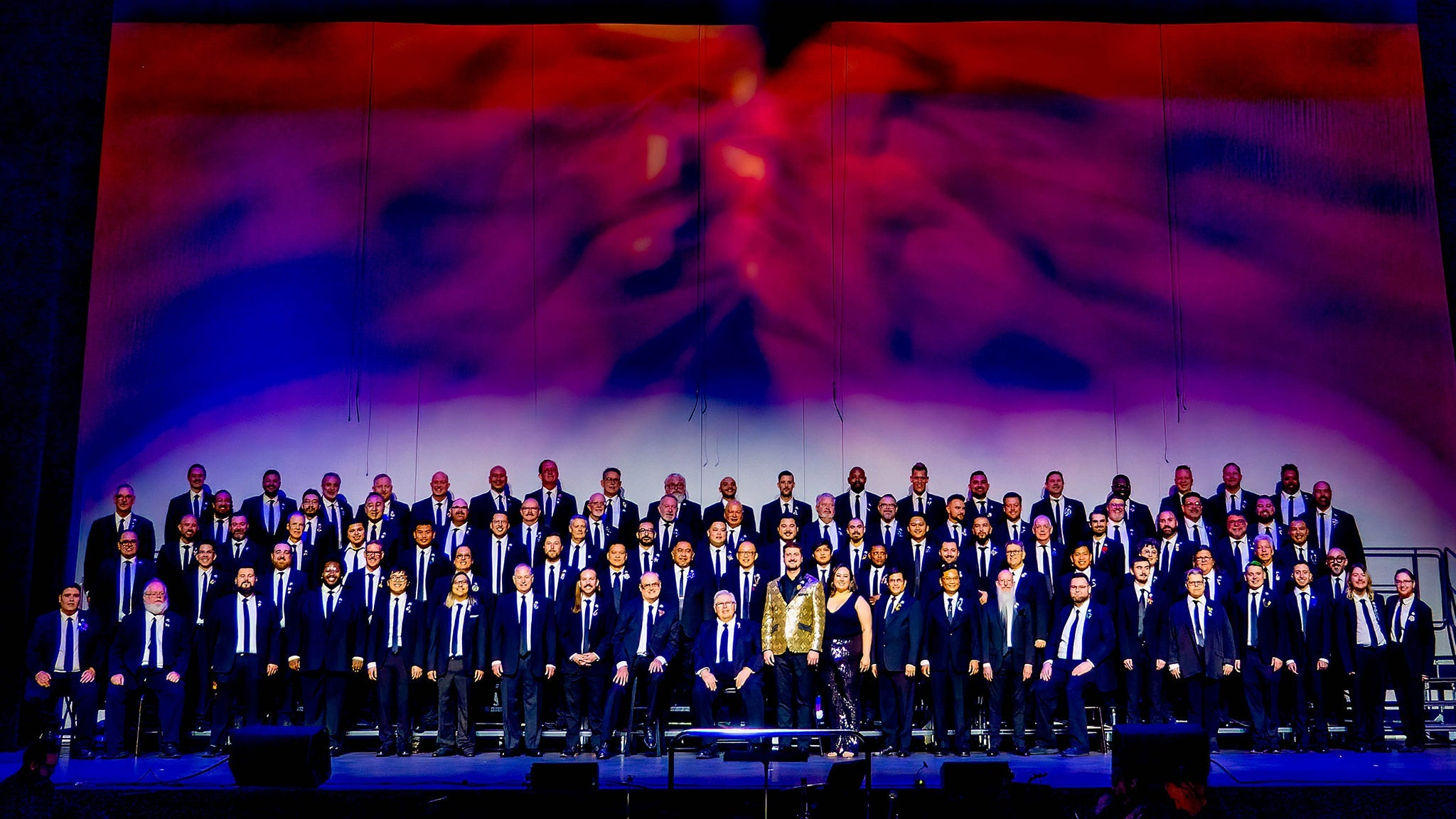 Sacramento Gay Men's Chorus