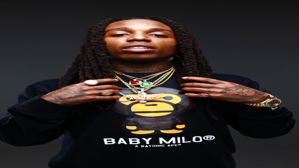 Jacquees & Dej Loaf - F#*K A FRIEND ZONE TOUR