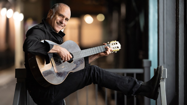 David Broza