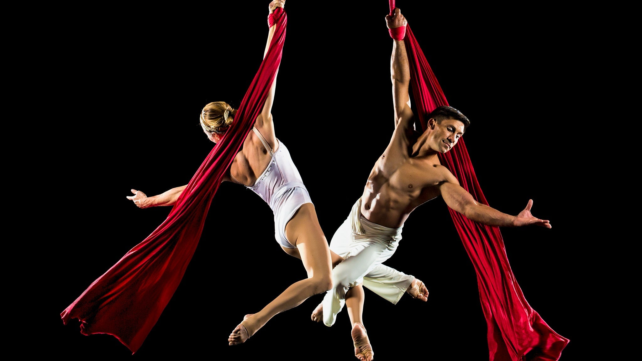 Asheville Symphony: Cirque De La Symphonie