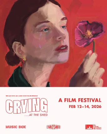Crying at The Shed - Day 3 (Lady and the Tramp, La Chimera, Her, and Lost in Translation)