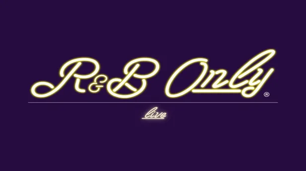 R&B ONLY LIVE - Sacramento, CA