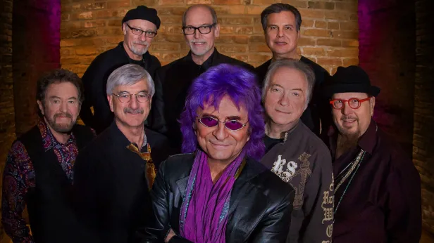 The Ides Of March Featuring Jim Peterik & The Buckinghams