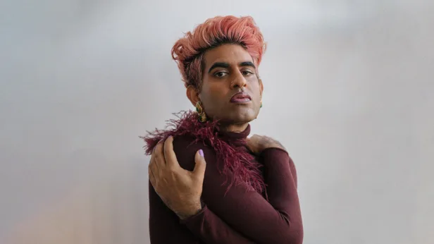 Alok: New Comedy Show