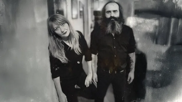 The Liminanas
