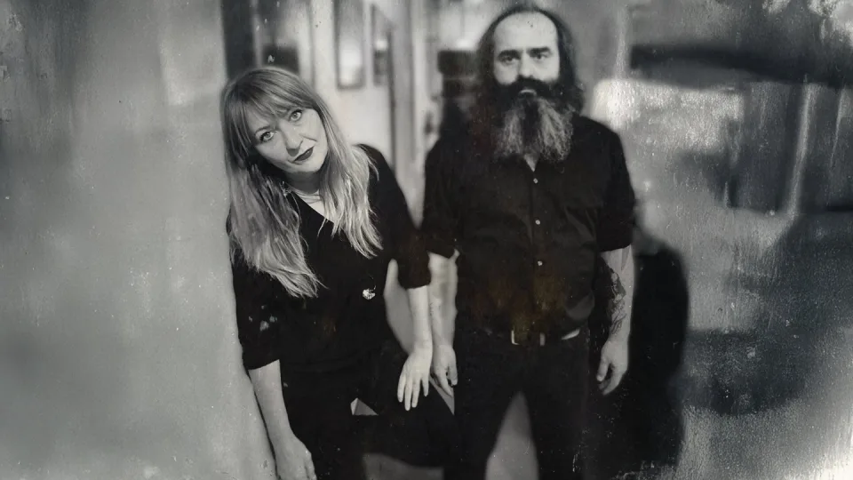 The Liminanas