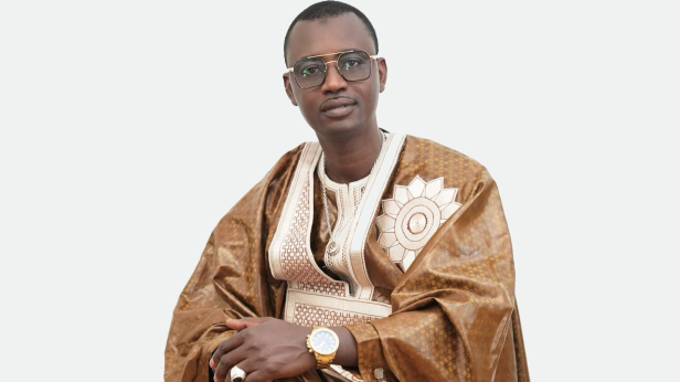 Demba Tandia: 20 Years of Music & Legacy