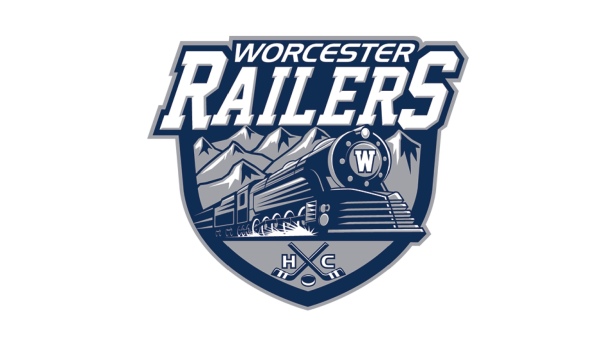 Worcester Railers vs. Florida Everblades