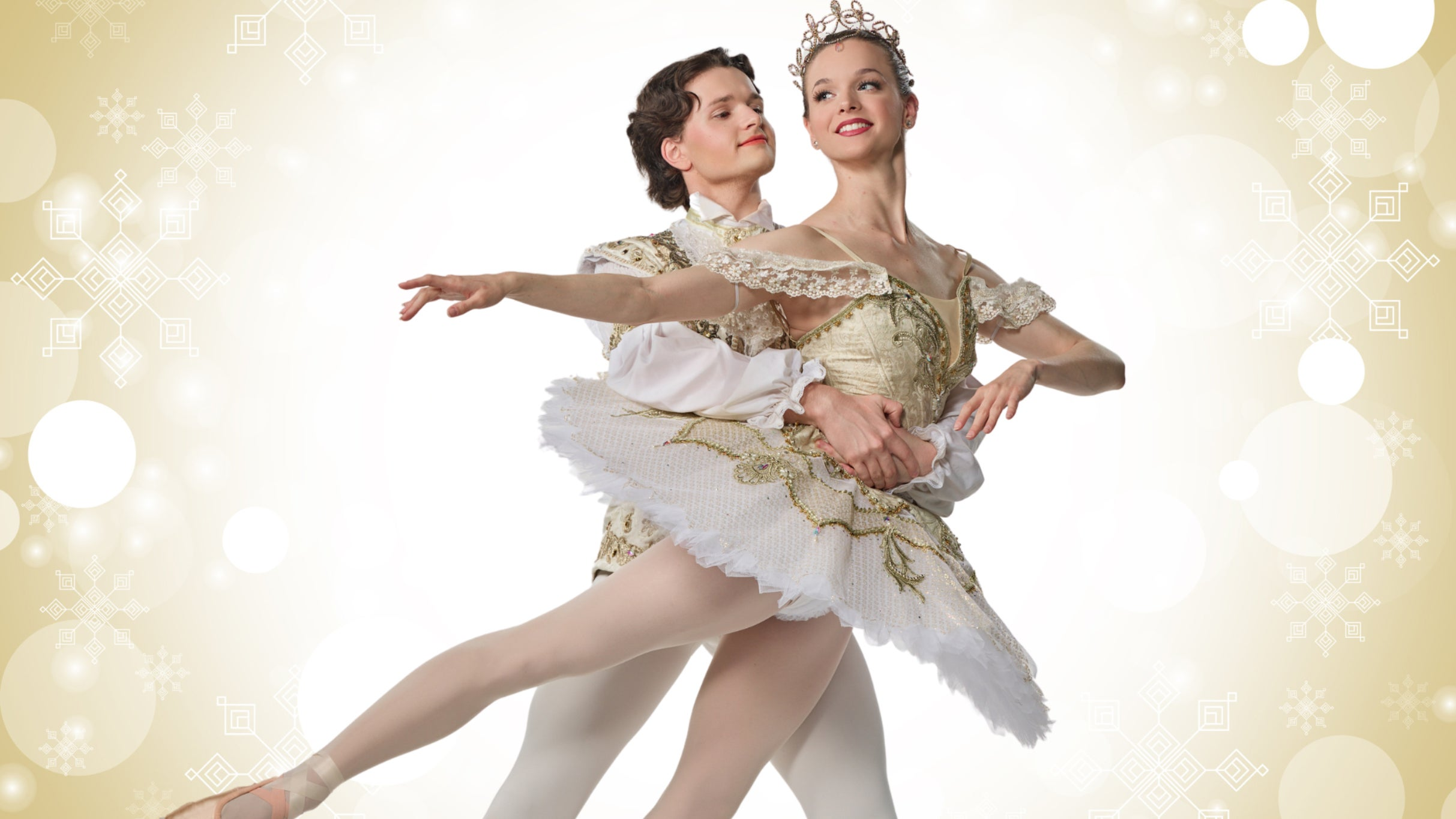 Ballet Arkansas' "Nutcracker Spectacular" with Arkansas Symphony Orch