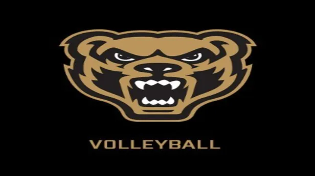 Oakland University Golden Grizzlies Volleyball vs. Illinois State Women's Volleyball