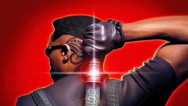 Blade (1998)