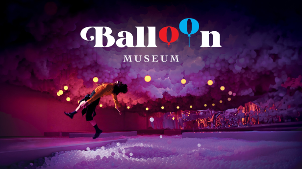 Balloon Museum – Let’s Fly | Art has no limits