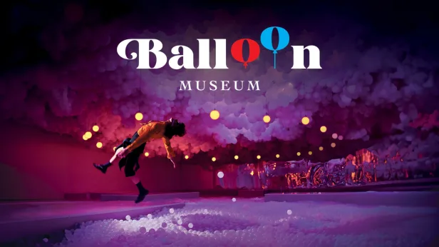 Balloon Museum | EmotionAir - Art You Can Feel - Chicago