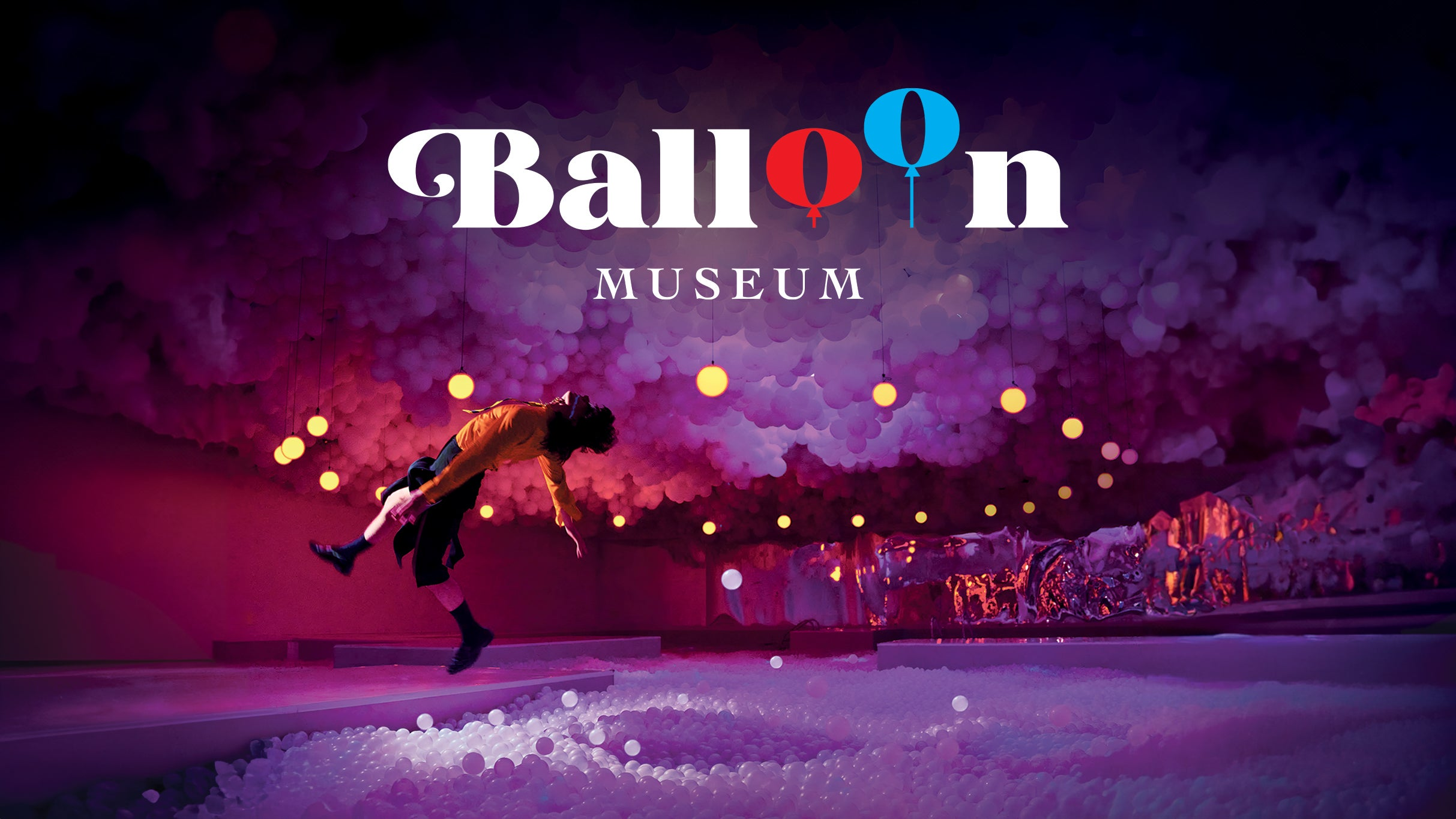 Balloon Museum – Let’s Fly | Art has no limits