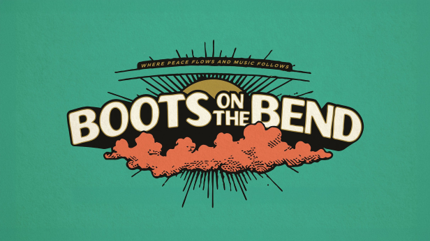 Boots On The Bend: Friday Admission