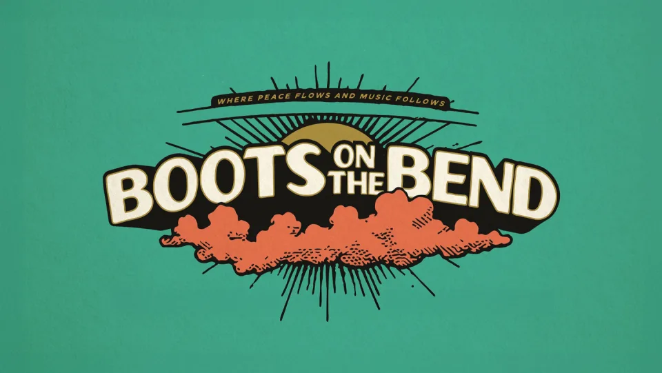 Boots On The Bend: 2-Day Weekend