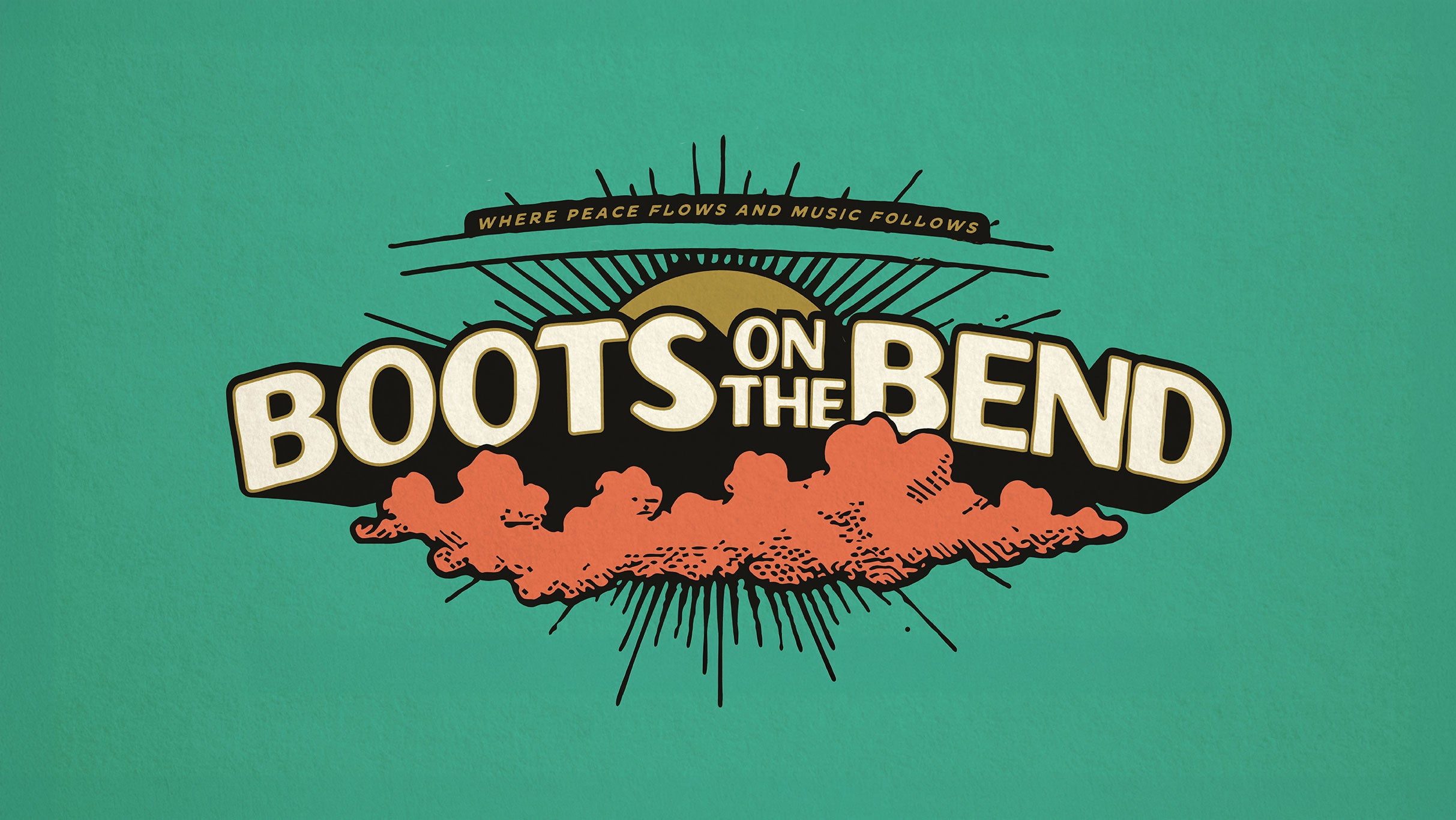 Boots On The Bend: Friday Admission