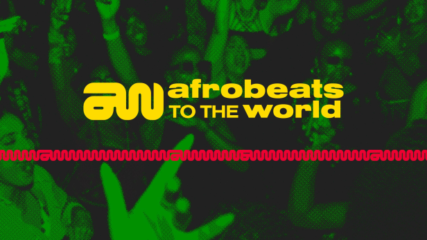 Afrobeats To the World (18+)