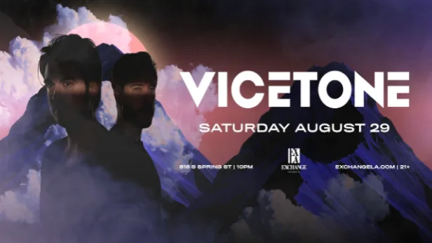 Vicetone