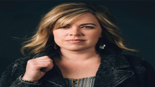 Courtney Patton