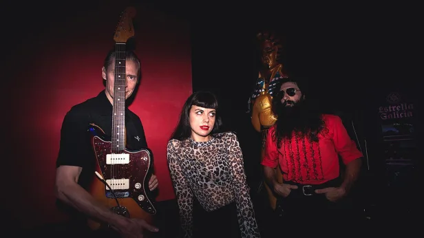 Messer Chups