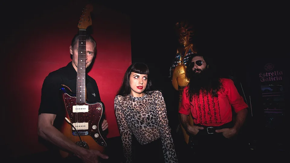 Messer Chups