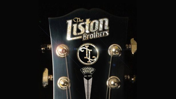 The Liston Brothers