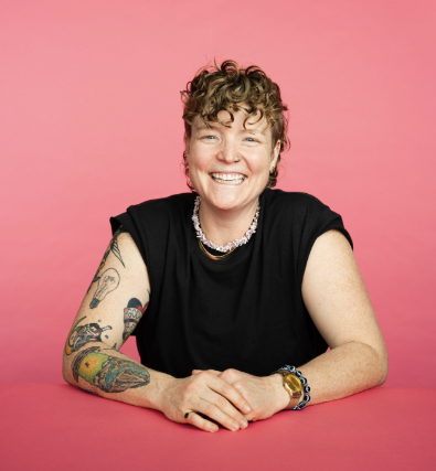Rachel Scanlon