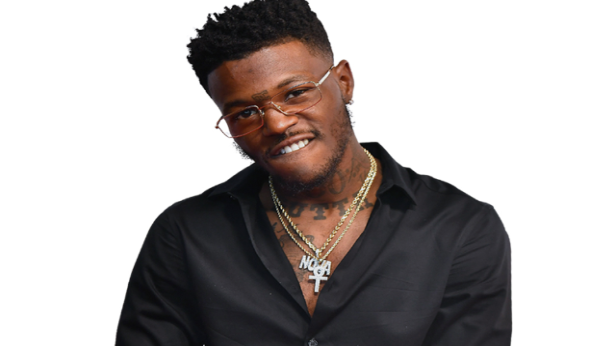 DC Young Fly