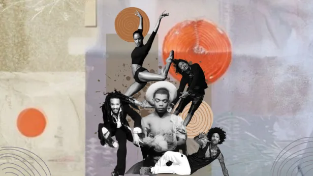 Juneteenth and Beyond - The Art of Black Culture Through Movement