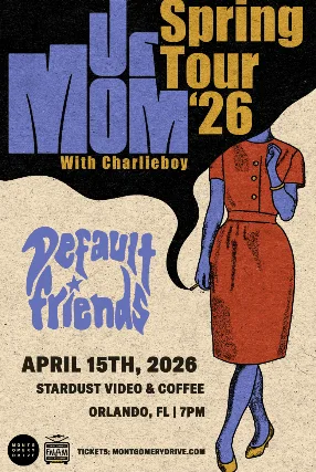 Ur Mom with Charlieboy and Default Friends