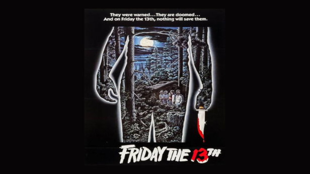 ChiTown Drive-In Presents - Friday the 13th