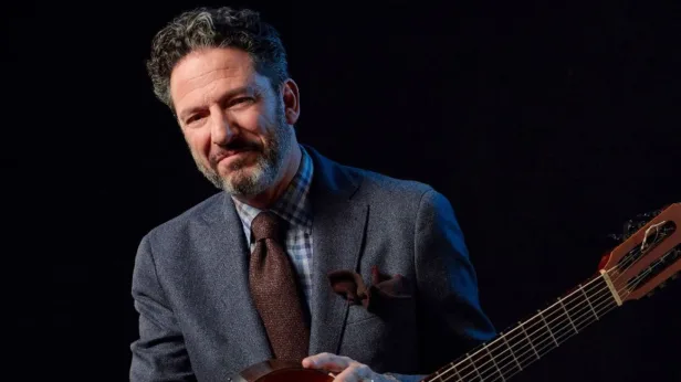 Elkhart Jazz Fest Presents: John Pizzarelli with Truth in Jazz