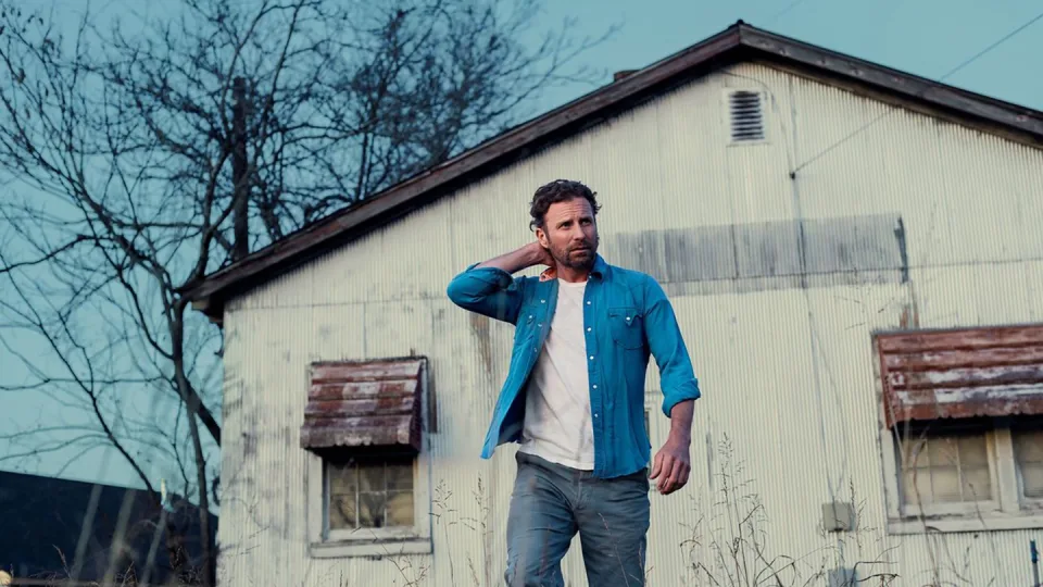 Dierks Bentley w/ Ricky Skaggs