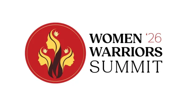 Women Warriors Summit