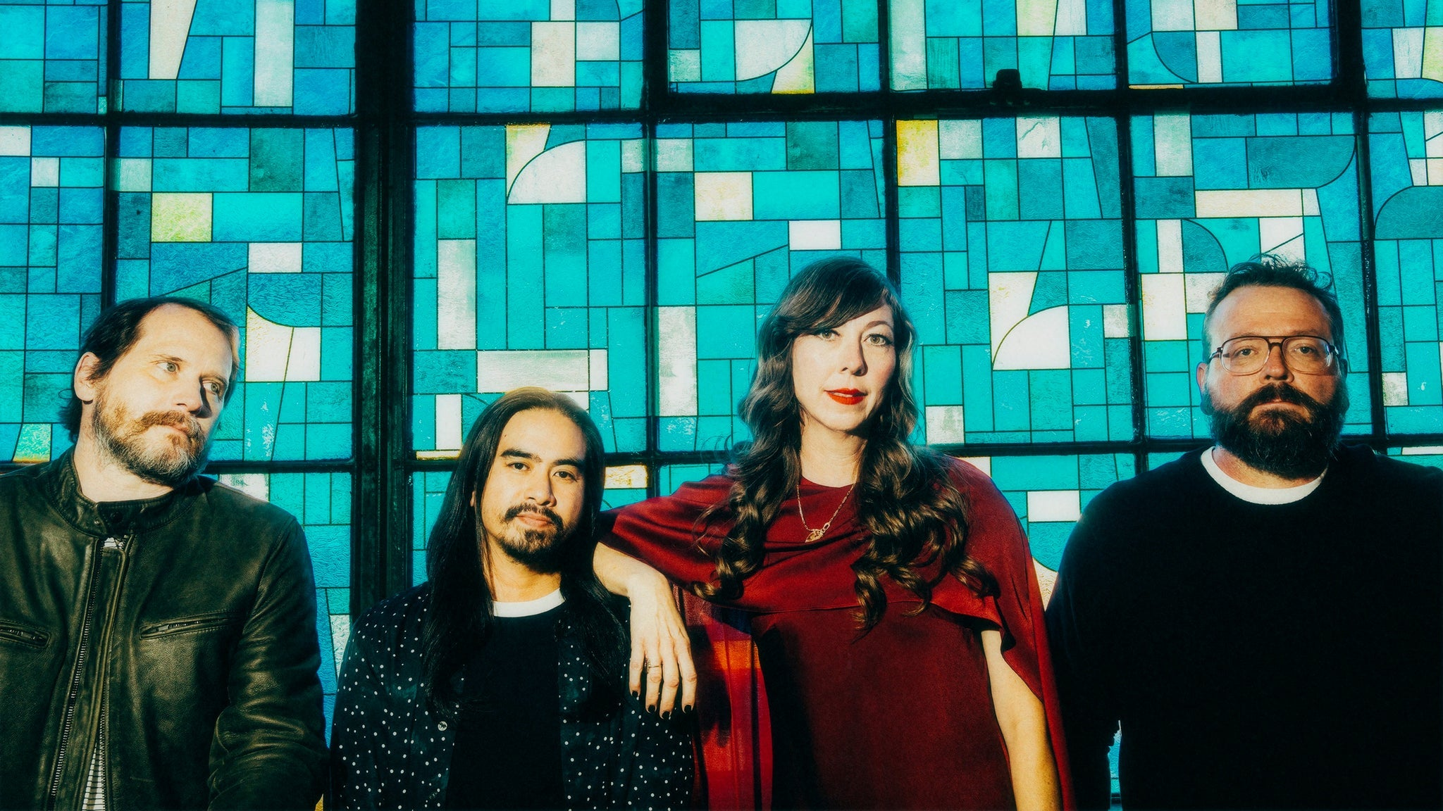 Silversun Pickups - Tenterhooks Tour