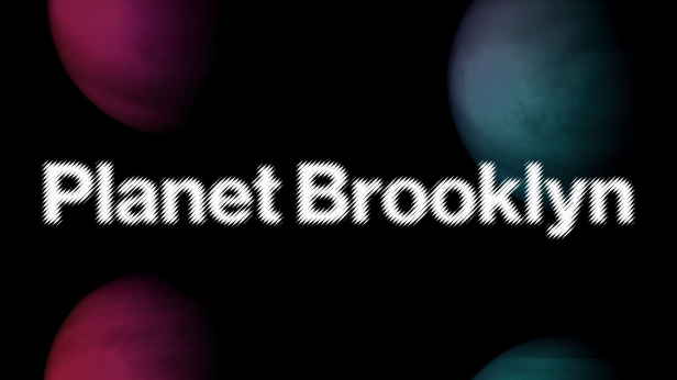 Planet Brooklyn feat. Machel Montano and more