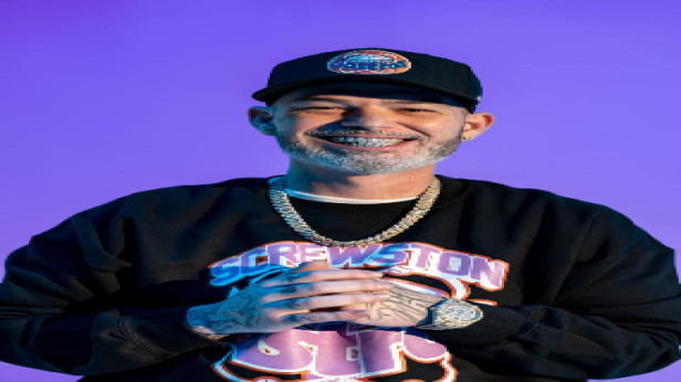 Paul Wall