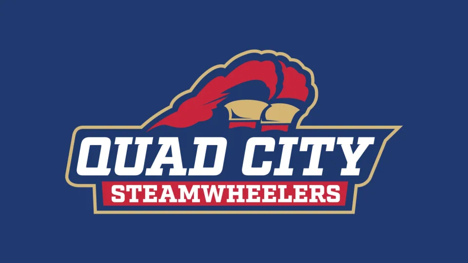 Ifl Football:  Quad City Steamwheelers Vs Tulsa Oilers