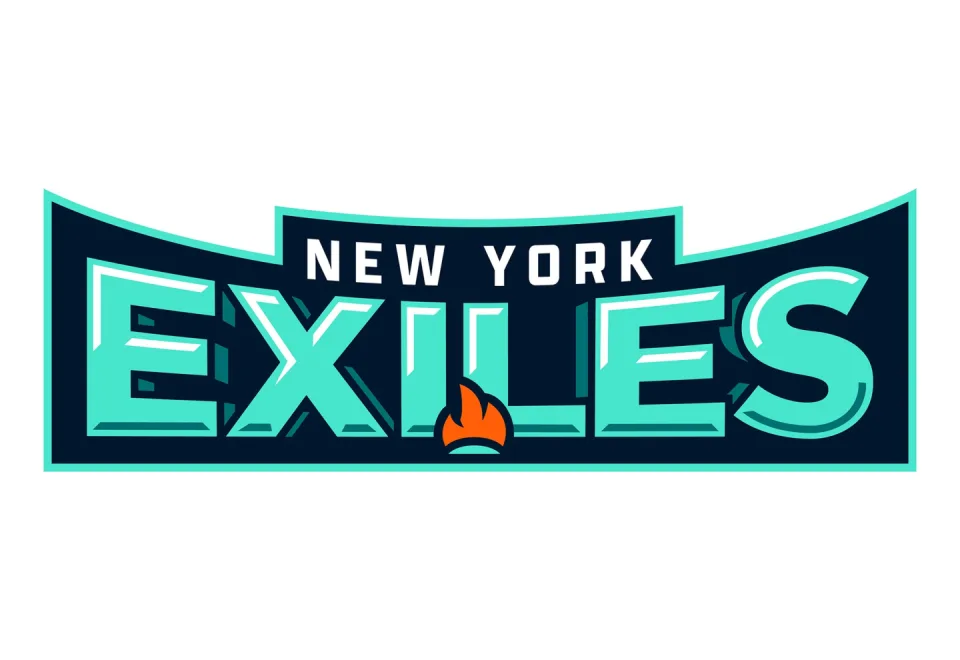 Twin Cities Gemini vs NY Exiles