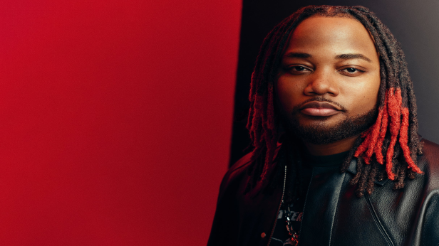 Spotlight: Leon Thomas