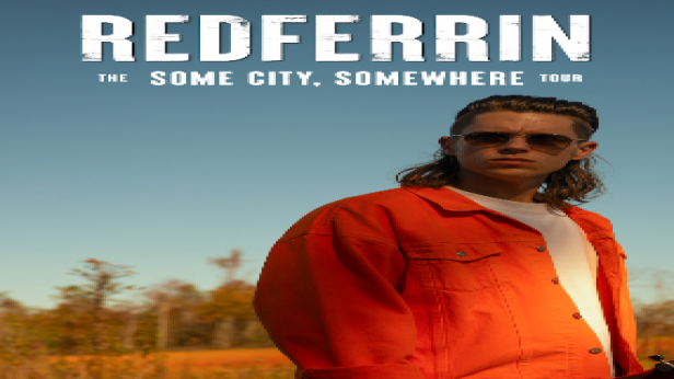 Redferrin