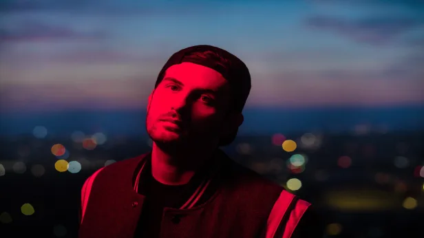 Borgore
